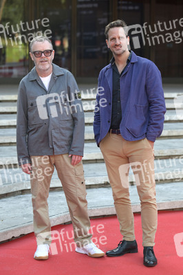 Filmpremiere 'Faith', Internationales Filmfestival Rom 2026