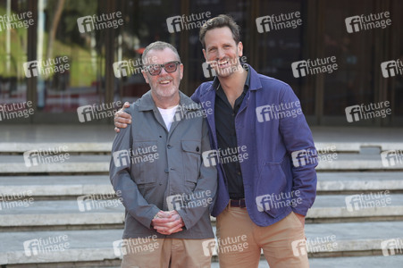 Filmpremiere 'Faith', Internationales Filmfestival Rom 2026
