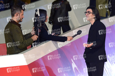 Filmpremiere 'Geister', Internationales Filmfestival Rom 2026