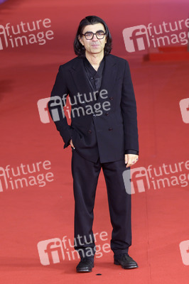 Filmpremiere 'Geister', Internationales Filmfestival Rom 2026