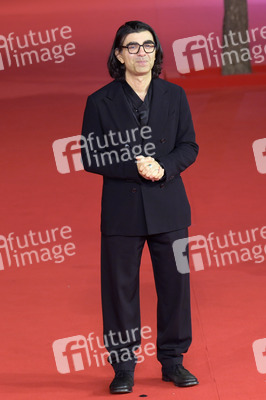Filmpremiere 'Geister', Internationales Filmfestival Rom 2026