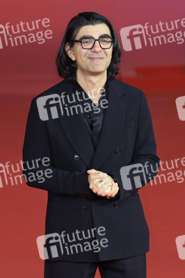 Filmpremiere 'Geister', Internationales Filmfestival Rom 2026