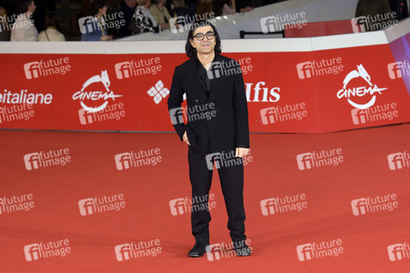 Filmpremiere 'Geister', Internationales Filmfestival Rom 2026