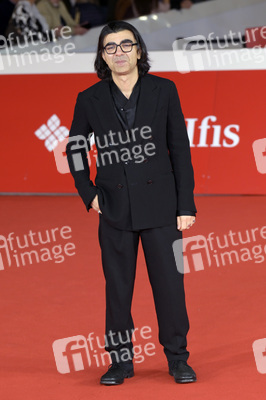 Filmpremiere 'Geister', Internationales Filmfestival Rom 2026