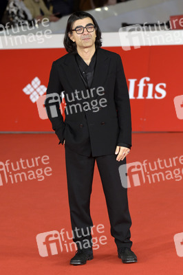 Filmpremiere 'Geister', Internationales Filmfestival Rom 2026