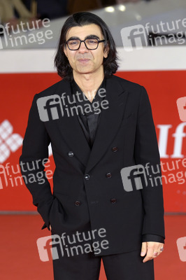 Filmpremiere 'Geister', Internationales Filmfestival Rom 2026