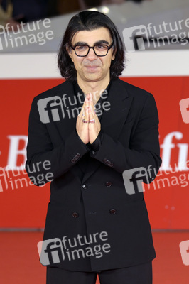 Filmpremiere 'Geister', Internationales Filmfestival Rom 2026