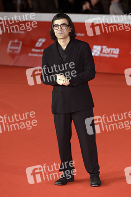Filmpremiere 'Geister', Internationales Filmfestival Rom 2026