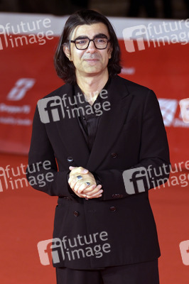 Filmpremiere 'Geister', Internationales Filmfestival Rom 2026