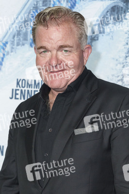 Filmpreniere 'Kommissar Jennerwein - Hochsaison' in München