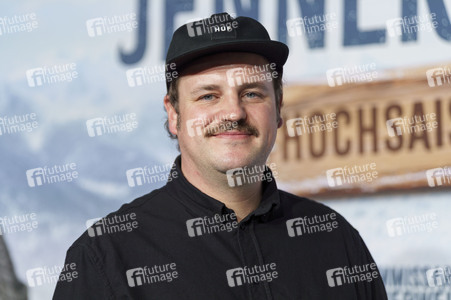 Filmpreniere 'Kommissar Jennerwein - Hochsaison' in München