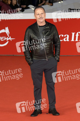 Filmpremiere 'Me, You', Internationales Filmfestival Rom 2026