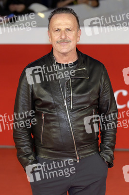 Filmpremiere 'Me, You', Internationales Filmfestival Rom 2026