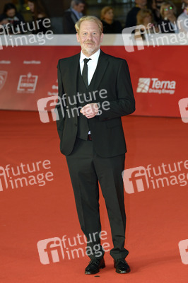 Filmpremiere 'Me, You', Internationales Filmfestival Rom 2026