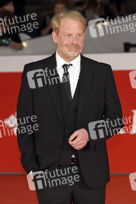 Filmpremiere 'Me, You', Internationales Filmfestival Rom 2026
