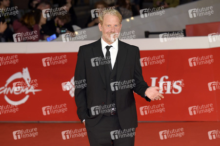 Filmpremiere 'Me, You', Internationales Filmfestival Rom 2026