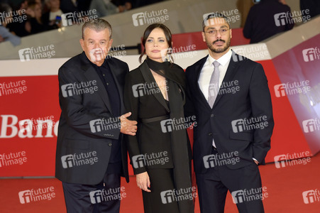 Filmpremiere 'Me, You', Internationales Filmfestival Rom 2026