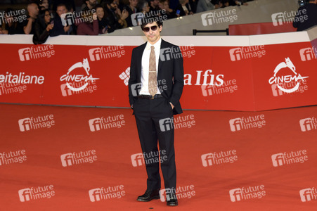 Filmpremiere 'Me, You', Internationales Filmfestival Rom 2026
