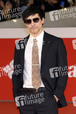 Filmpremiere 'Me, You', Internationales Filmfestival Rom 2026