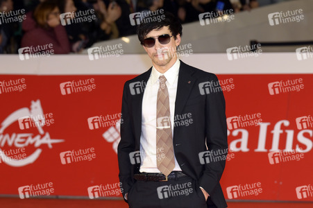 Filmpremiere 'Me, You', Internationales Filmfestival Rom 2026