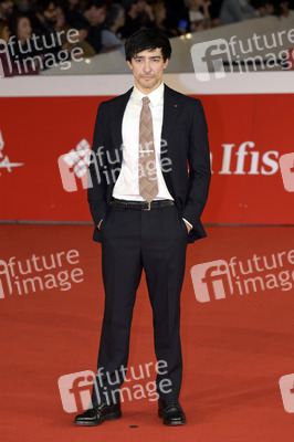 Filmpremiere 'Me, You', Internationales Filmfestival Rom 2026