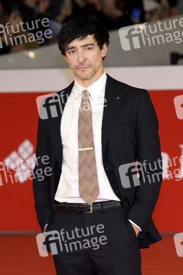 Filmpremiere 'Me, You', Internationales Filmfestival Rom 2026