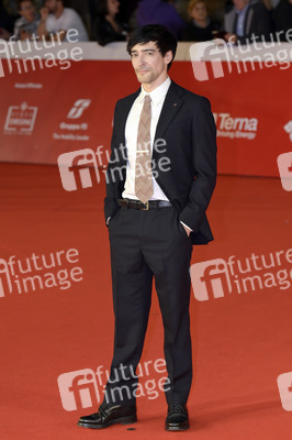Filmpremiere 'Me, You', Internationales Filmfestival Rom 2026