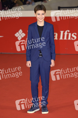 Filmpremiere 'Me, You', Internationales Filmfestival Rom 2026