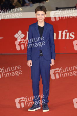 Filmpremiere 'Me, You', Internationales Filmfestival Rom 2026