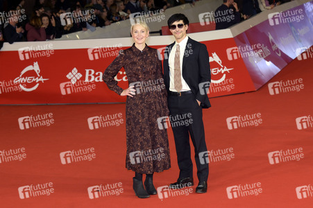 Filmpremiere 'Me, You', Internationales Filmfestival Rom 2026