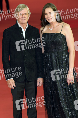 Filmpremiere 'Me, You', Internationales Filmfestival Rom 2026