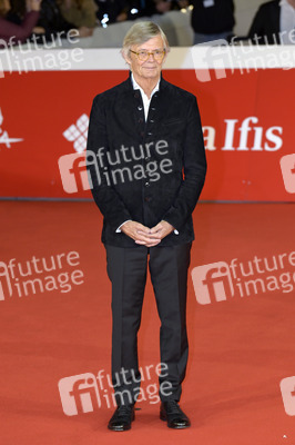 Filmpremiere 'Me, You', Internationales Filmfestival Rom 2026