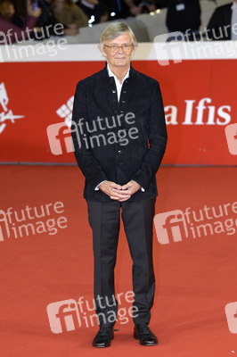 Filmpremiere 'Me, You', Internationales Filmfestival Rom 2026