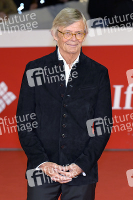 Filmpremiere 'Me, You', Internationales Filmfestival Rom 2026