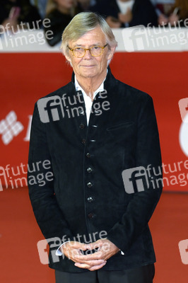 Filmpremiere 'Me, You', Internationales Filmfestival Rom 2026