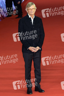 Filmpremiere 'Me, You', Internationales Filmfestival Rom 2026