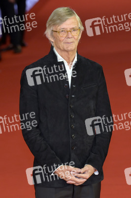 Filmpremiere 'Me, You', Internationales Filmfestival Rom 2026