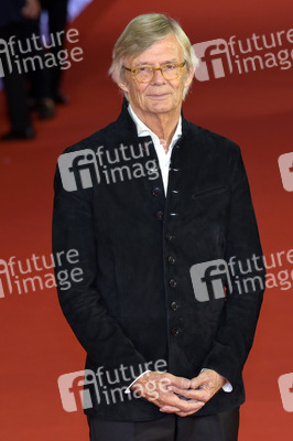 Filmpremiere 'Me, You', Internationales Filmfestival Rom 2026
