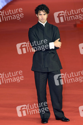 Filmpremiere 'Me, You', Internationales Filmfestival Rom 2026