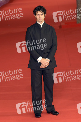 Filmpremiere 'Me, You', Internationales Filmfestival Rom 2026
