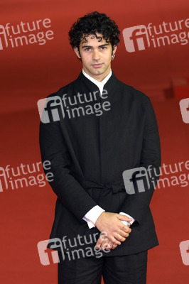 Filmpremiere 'Me, You', Internationales Filmfestival Rom 2026