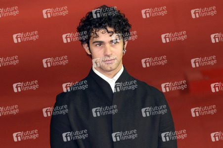 Filmpremiere 'Me, You', Internationales Filmfestival Rom 2026