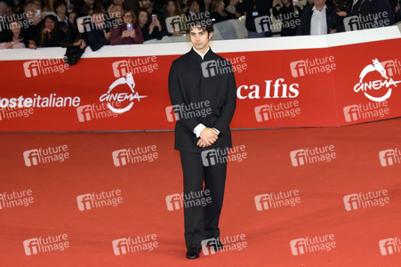 Filmpremiere 'Me, You', Internationales Filmfestival Rom 2026