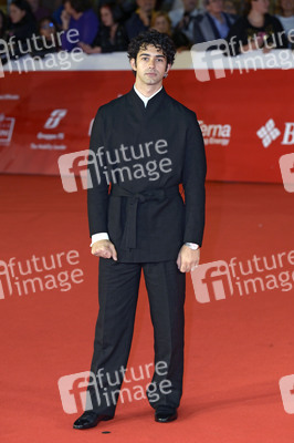 Filmpremiere 'Me, You', Internationales Filmfestival Rom 2026