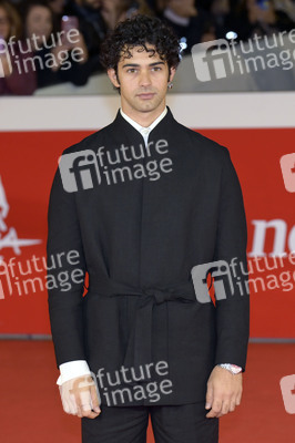 Filmpremiere 'Me, You', Internationales Filmfestival Rom 2026