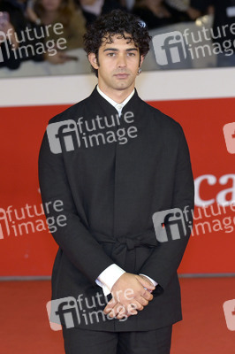 Filmpremiere 'Me, You', Internationales Filmfestival Rom 2026