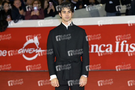 Filmpremiere 'Me, You', Internationales Filmfestival Rom 2026
