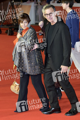 Filmpremiere 'Me, You', Internationales Filmfestival Rom 2026