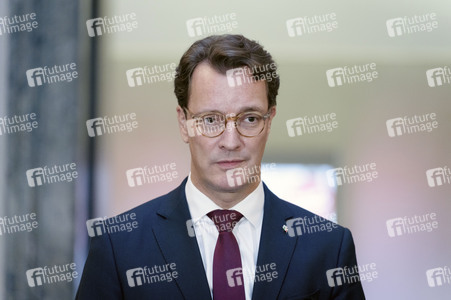 Ministerpräsidentenkonferenz in Berlin