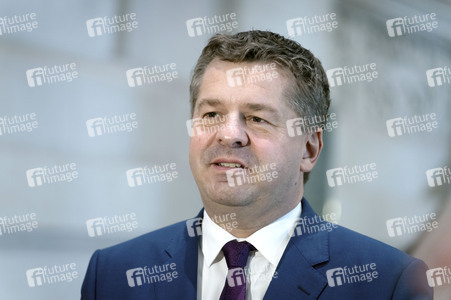 Ministerpräsidentenkonferenz in Berlin